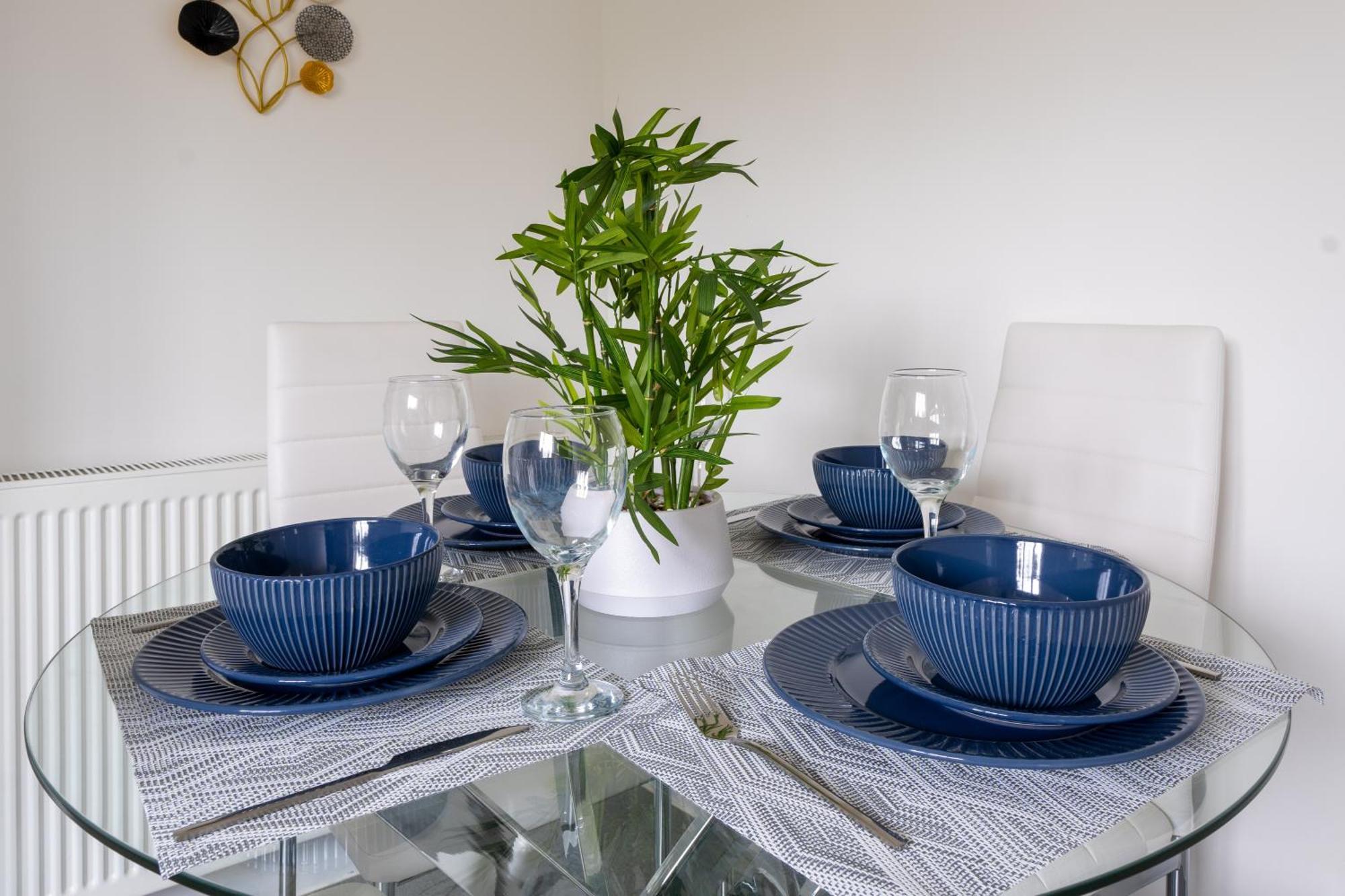 לונדון Highend Luxury Design Apartment מראה חיצוני תמונה