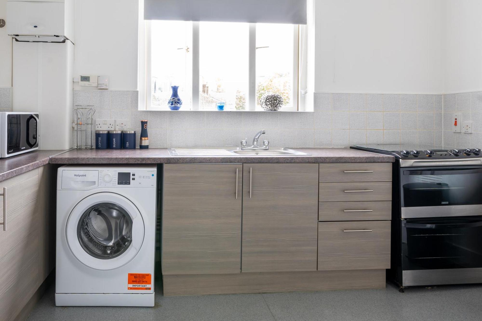 לונדון Highend Luxury Design Apartment מראה חיצוני תמונה