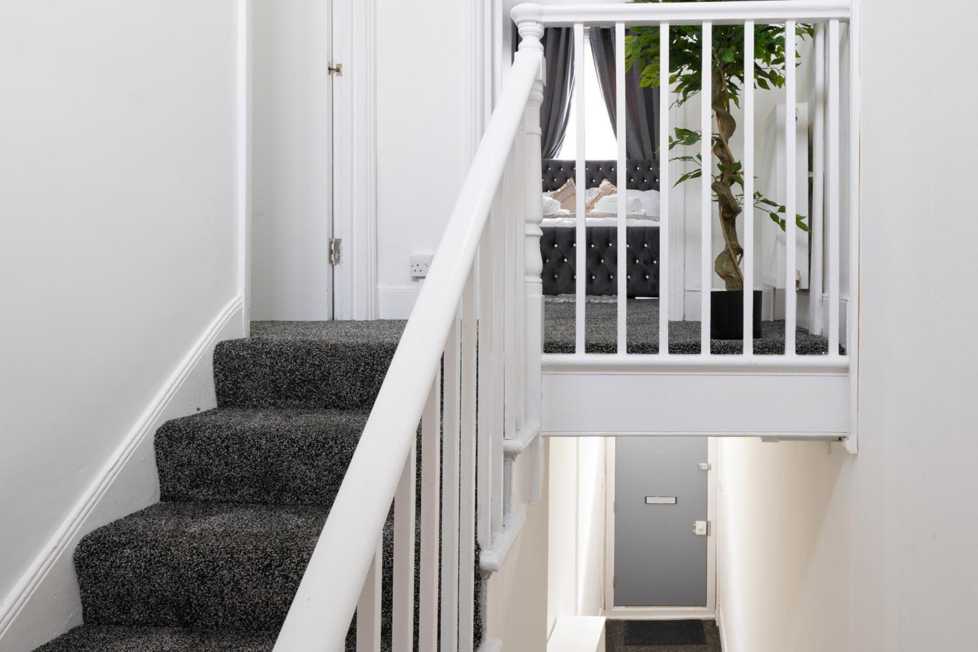 לונדון Highend Luxury Design Apartment מראה חיצוני תמונה